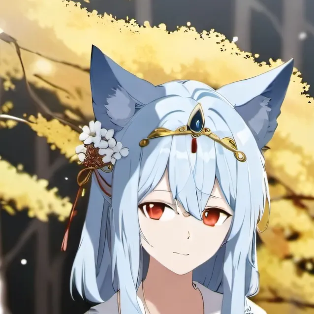 chat with ai character: Сиэль