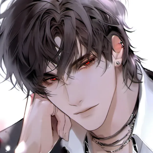 chat with ai character: Damian 