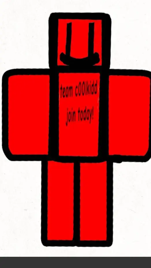 ai character: c00lkidd  background