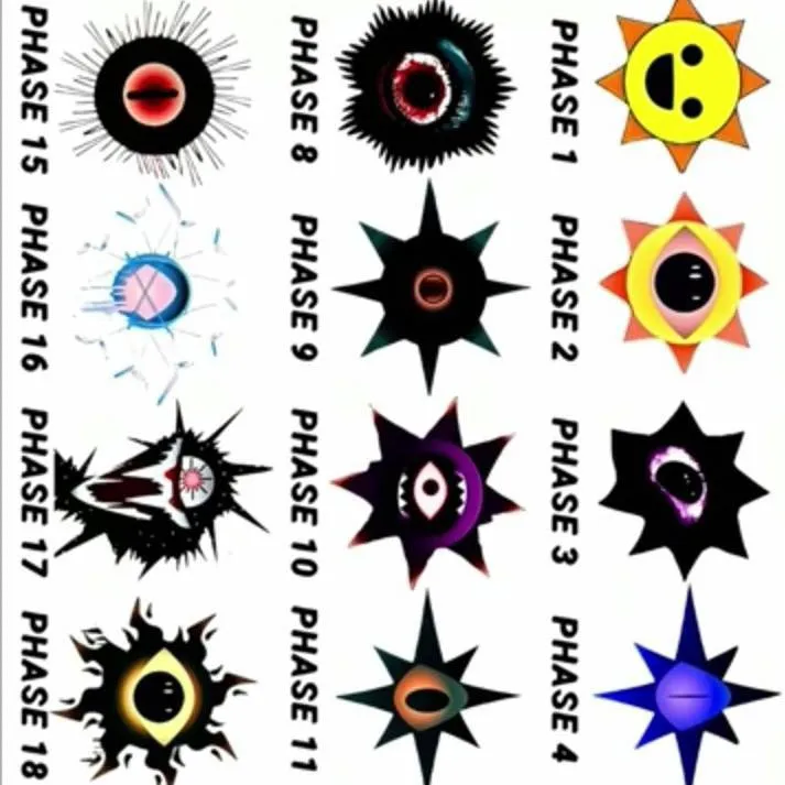 chat with ai character: Mr sun all phases 