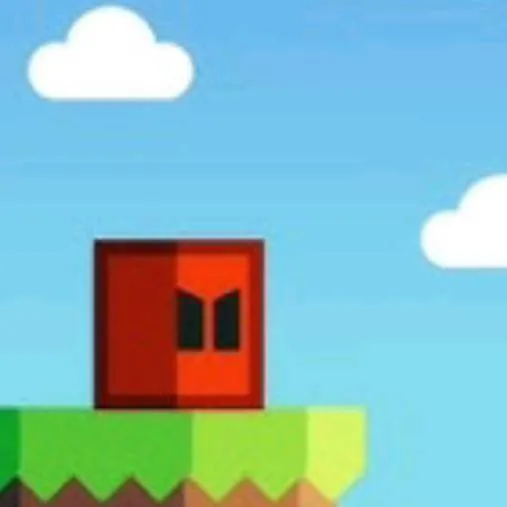 chat with ai character: Saved ending