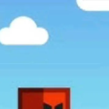 chat with ai character: Bad ending :(