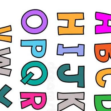 chat with ai character: Alphabet 