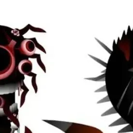 chat with ai character: Sprunki phase 9