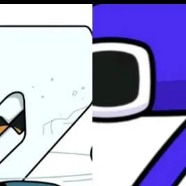 chat with ai character: Z and joke z