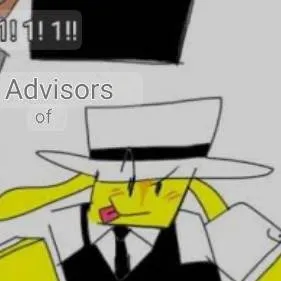 chat with ai character: advisor