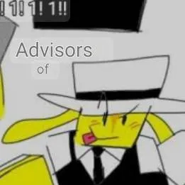 chat with ai character: advisors (rework) 