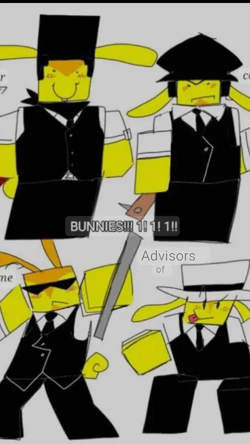 ai character: the bodyguard background