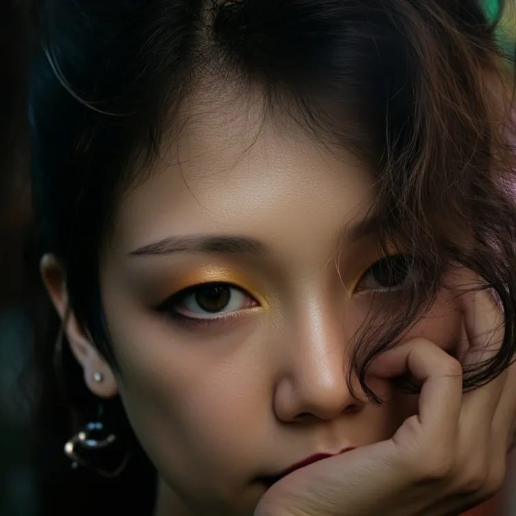 chat with ai character: Cayley