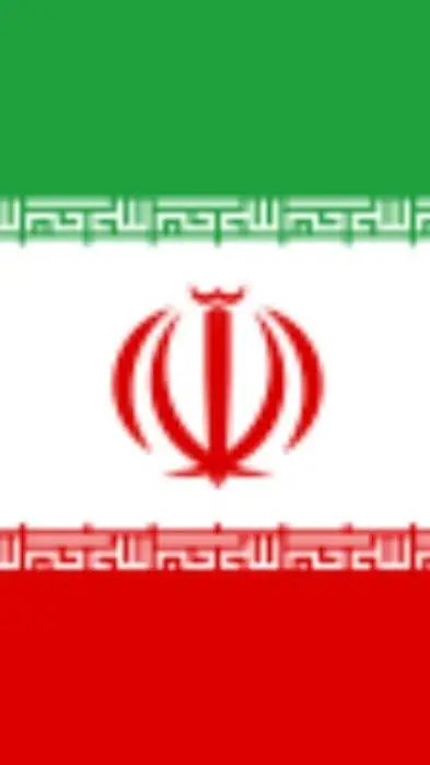 ai character: iran🇮🇷 background