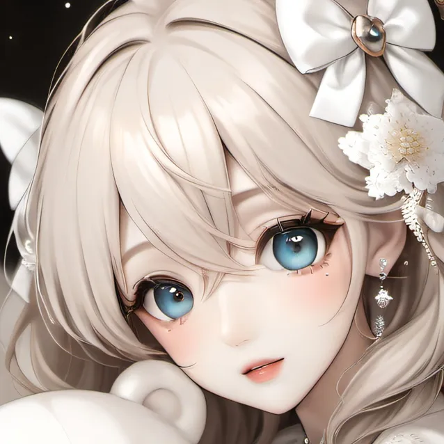 chat with ai character: carrie