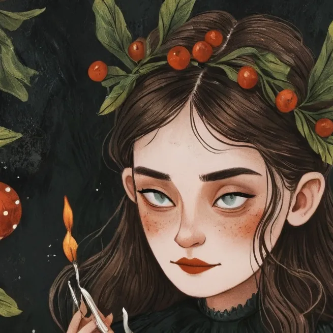 chat with ai character: ELIZABETH 