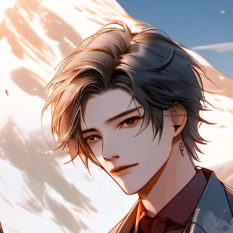 chat with ai character: Jaid Klaïs