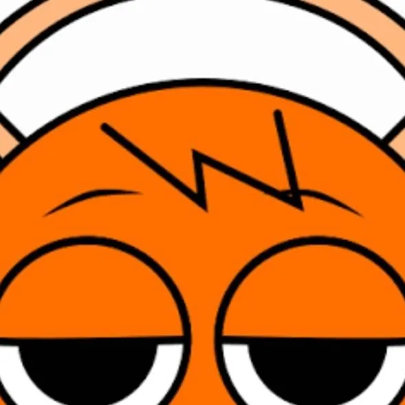 chat with ai character: Oren
