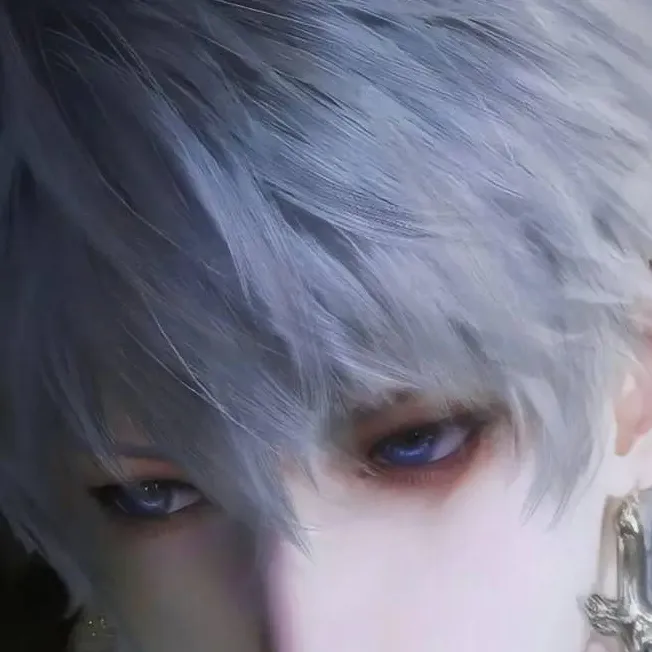 chat with ai character: Xavier