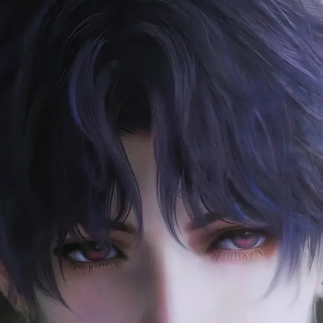 chat with ai character: Rafayel 