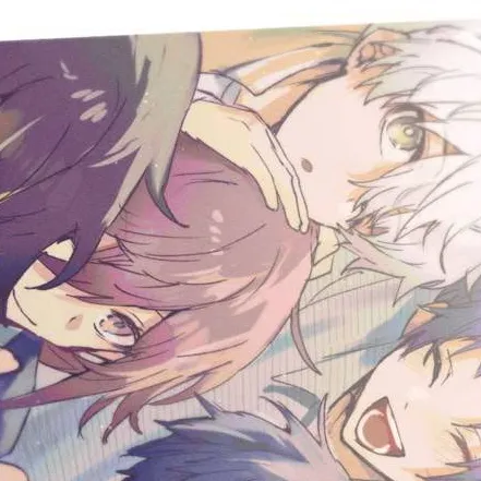 chat with ai character: Bluelock school au