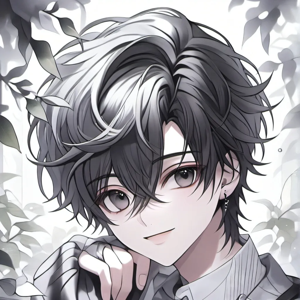 chat with ai character: Xander