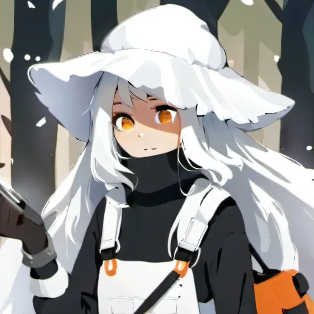 chat with ai character: Avery
