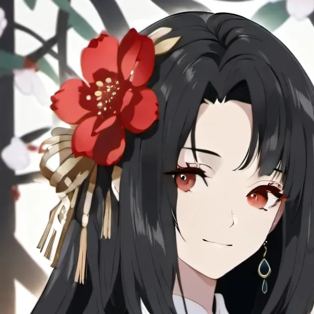 chat with ai character: Shin