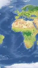 ai character: Country Guesser  background