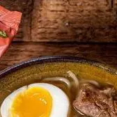 chat with ai character: Talking Ramen