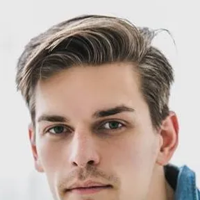 chat with ai character: Josh