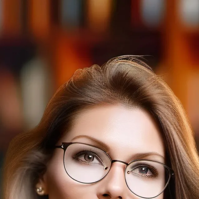 chat with ai character: Mrs. Irene
