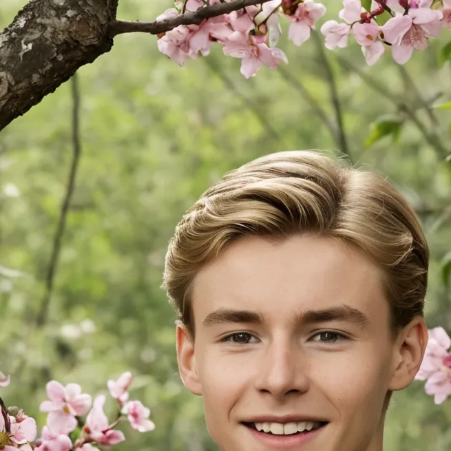 chat with ai character: Bryce 