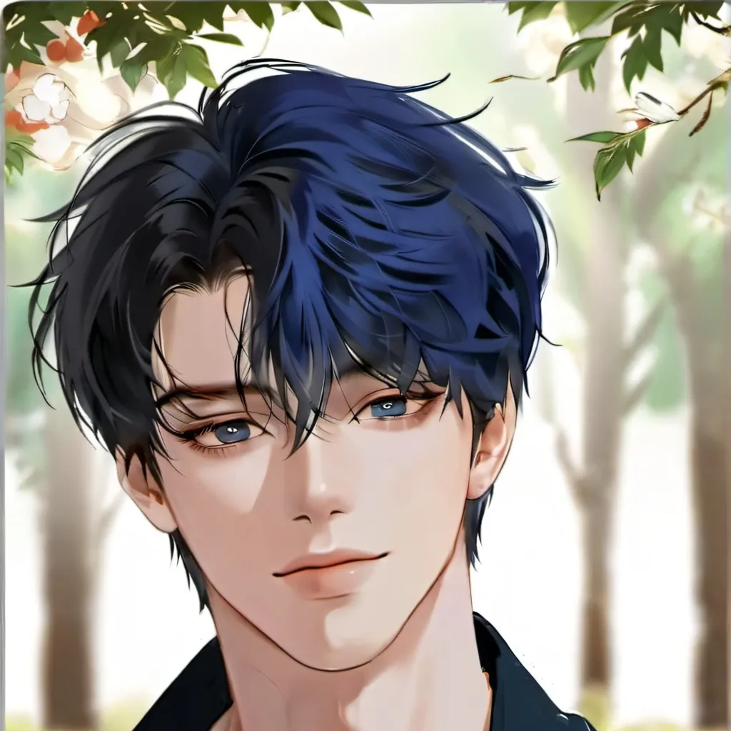 chat with ai character: Vix