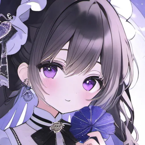 chat with ai character: mira