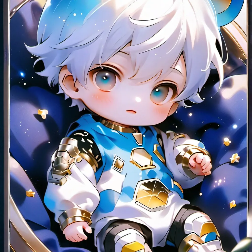 chat with ai character: Giannis