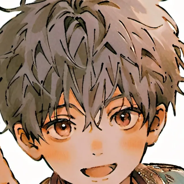 chat with ai character: William