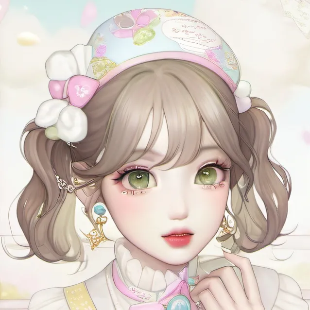 chat with ai character: 응 난 지금 우리 가