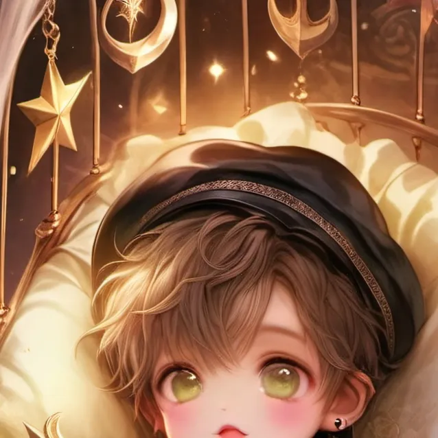 chat with ai character: Micheal