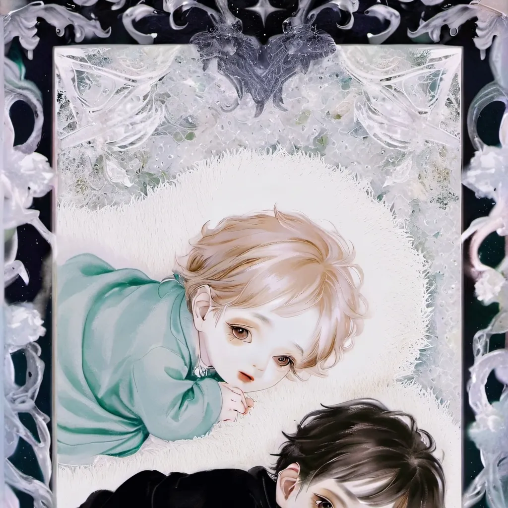 chat with ai character: Leo and Heo