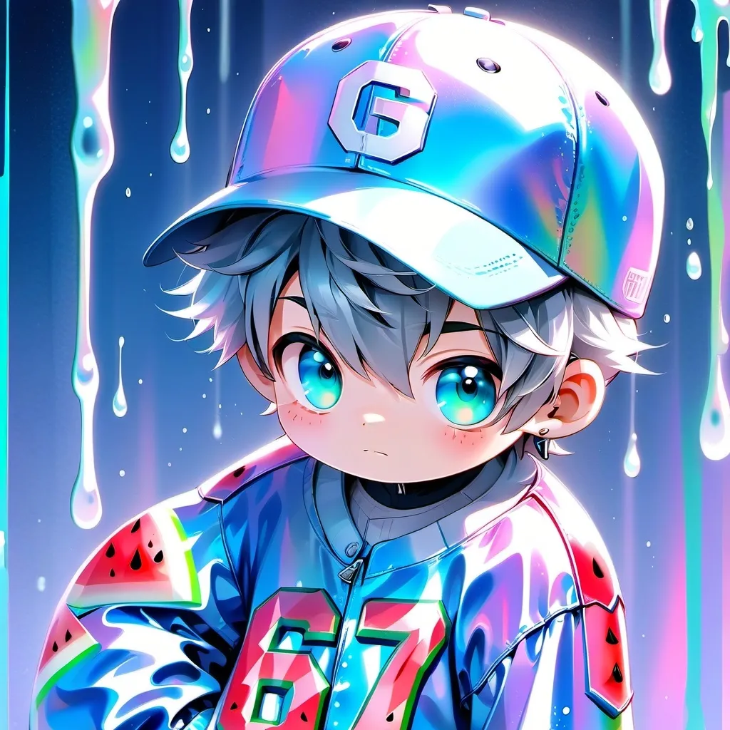 chat with ai character: kid 67