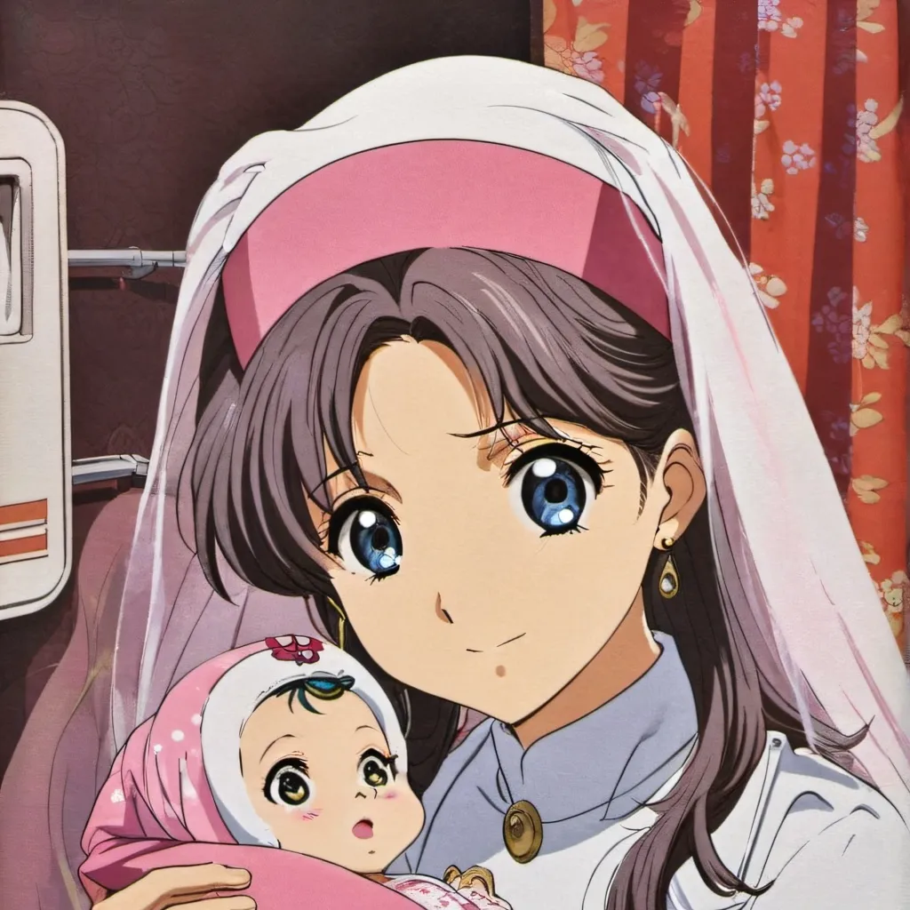 chat with ai character: Zarei