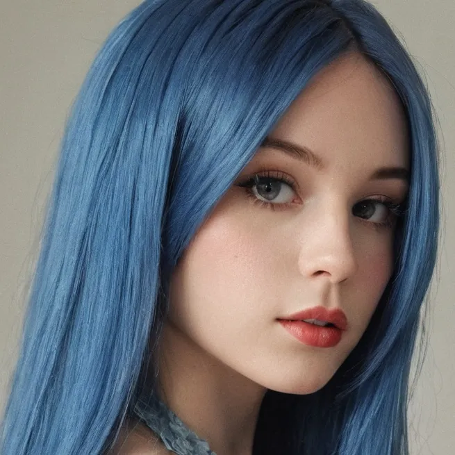 chat with ai character: Lisa