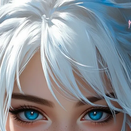 chat with ai character: Cassandra