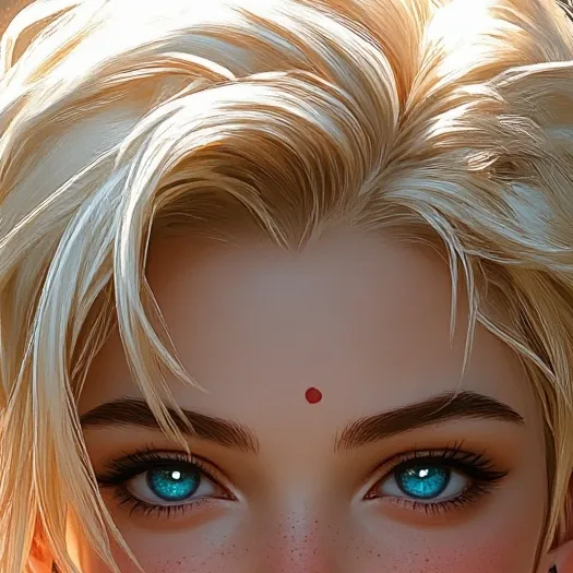 chat with ai character: Loïse 