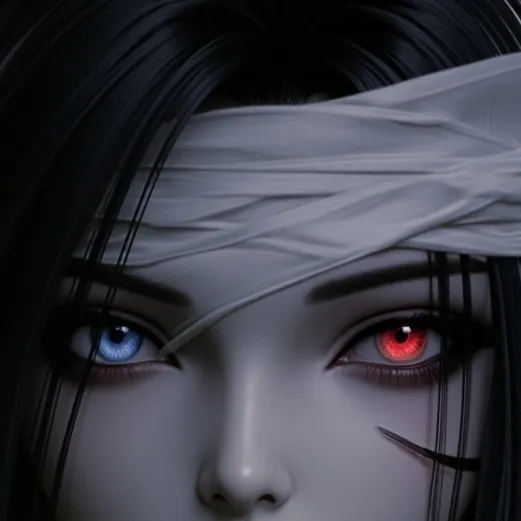 chat with ai character: Cléo