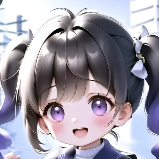 chat with ai character: Kita
