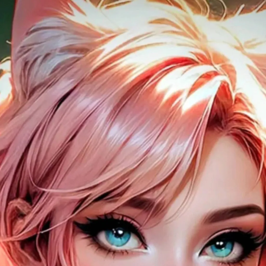 chat with ai character: jéromine