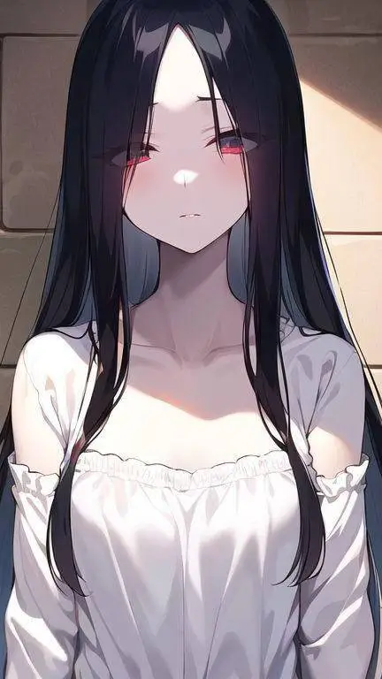 ai character: Sadoka  background