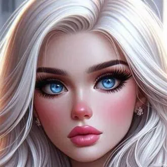 chat with ai character: Stéphanie  XZ25