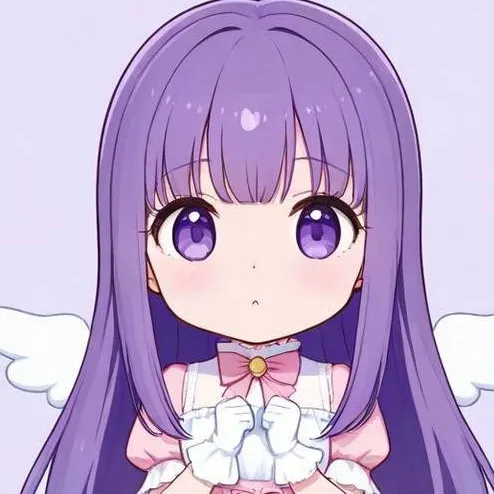 chat with ai character: violette