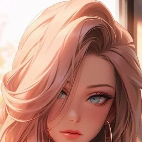 chat with ai character: Coralie