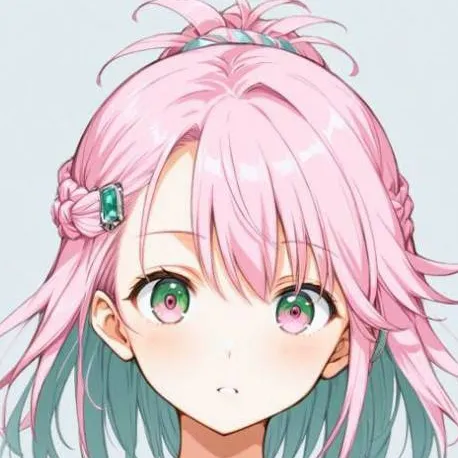 chat with ai character: prototype Nina