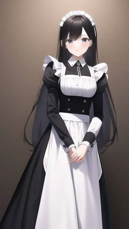 ai character: Juliette  background